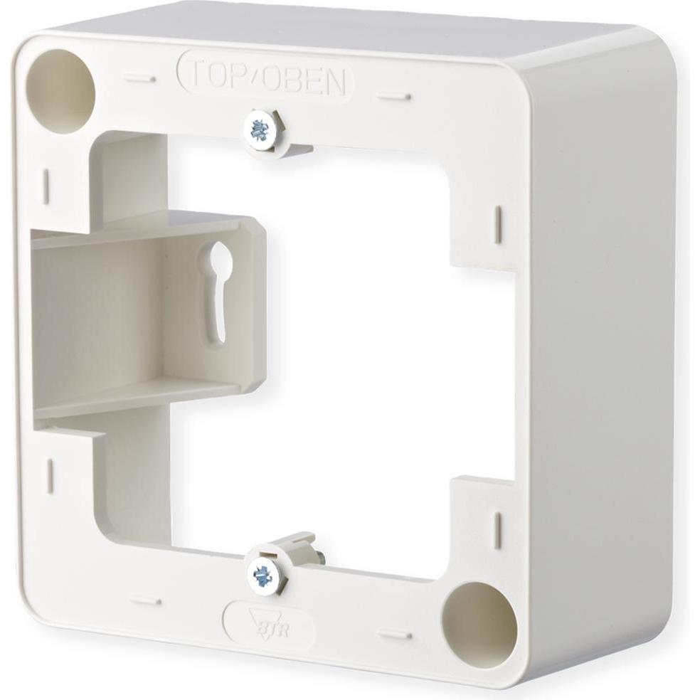 Metz Connect, Programma di commutazione degli accessori, BTR 10 x AP f