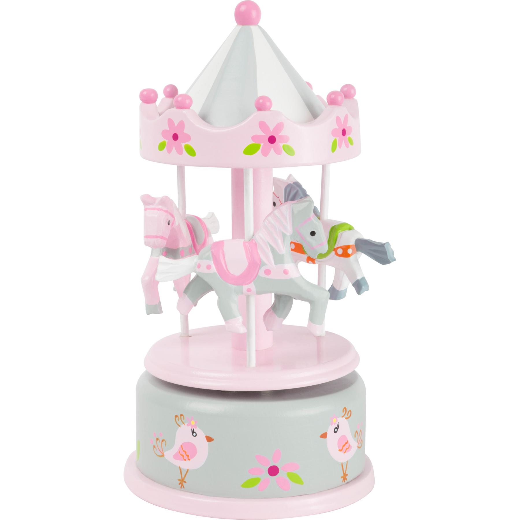 Small Foot: Carosello di Cavalli - Il Classico Melodia