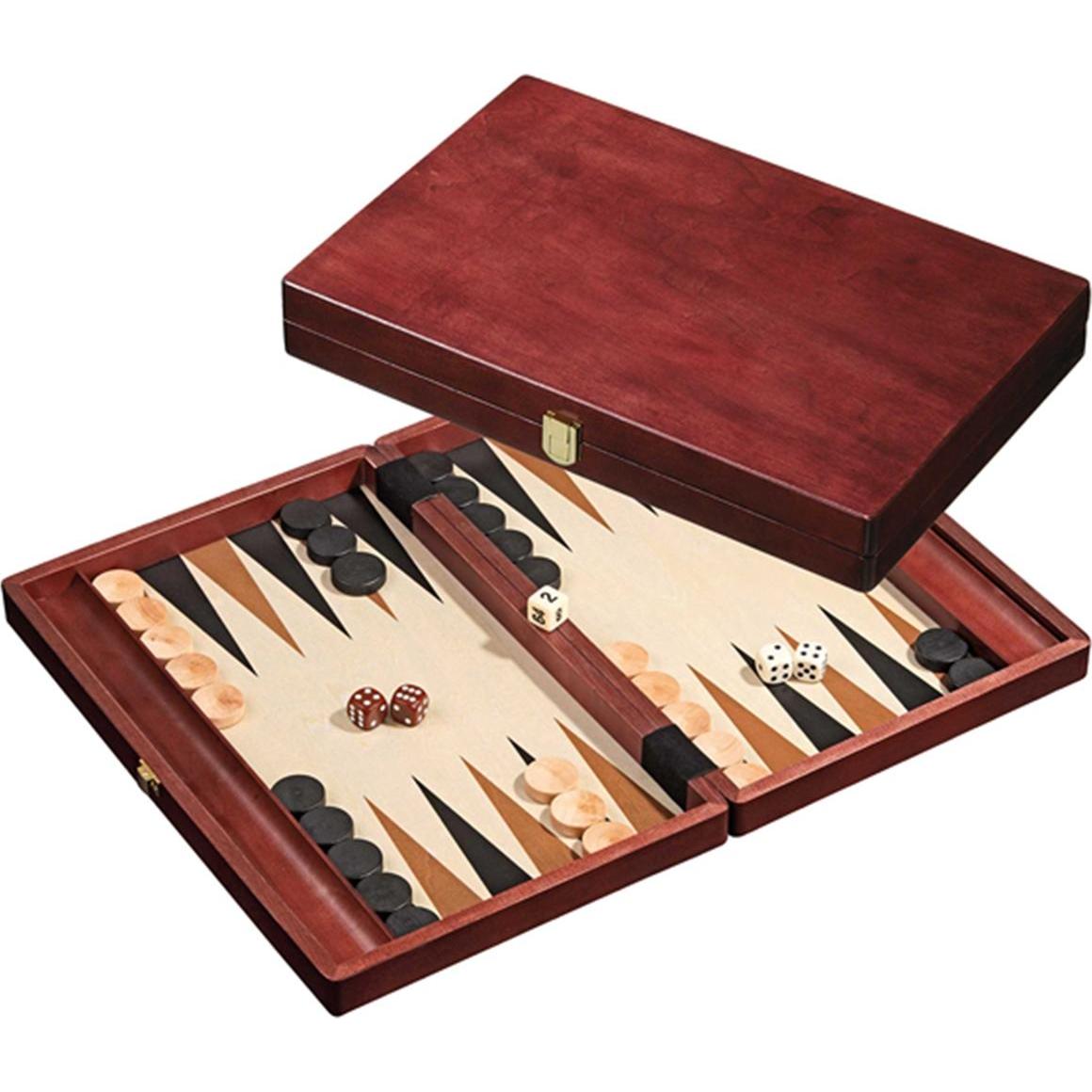 Philos Backgammon Kos (Francese)