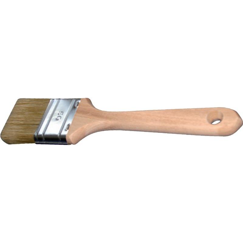 Hola, Pennello Spazzola Piatta (60 mm)