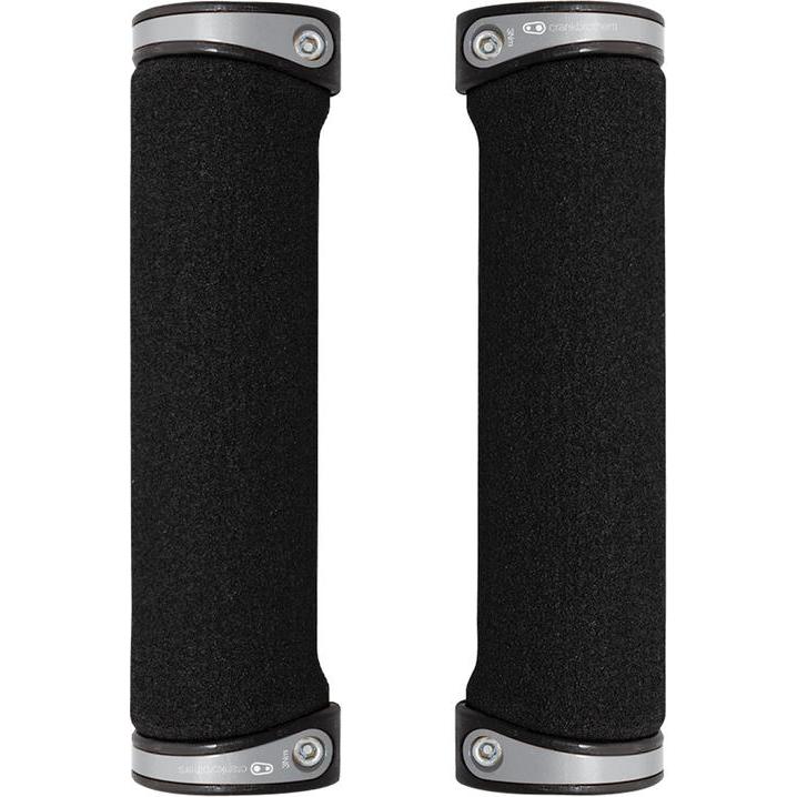 Crankbrothers: Manopole Bici Cobalt - Sistema Lock On