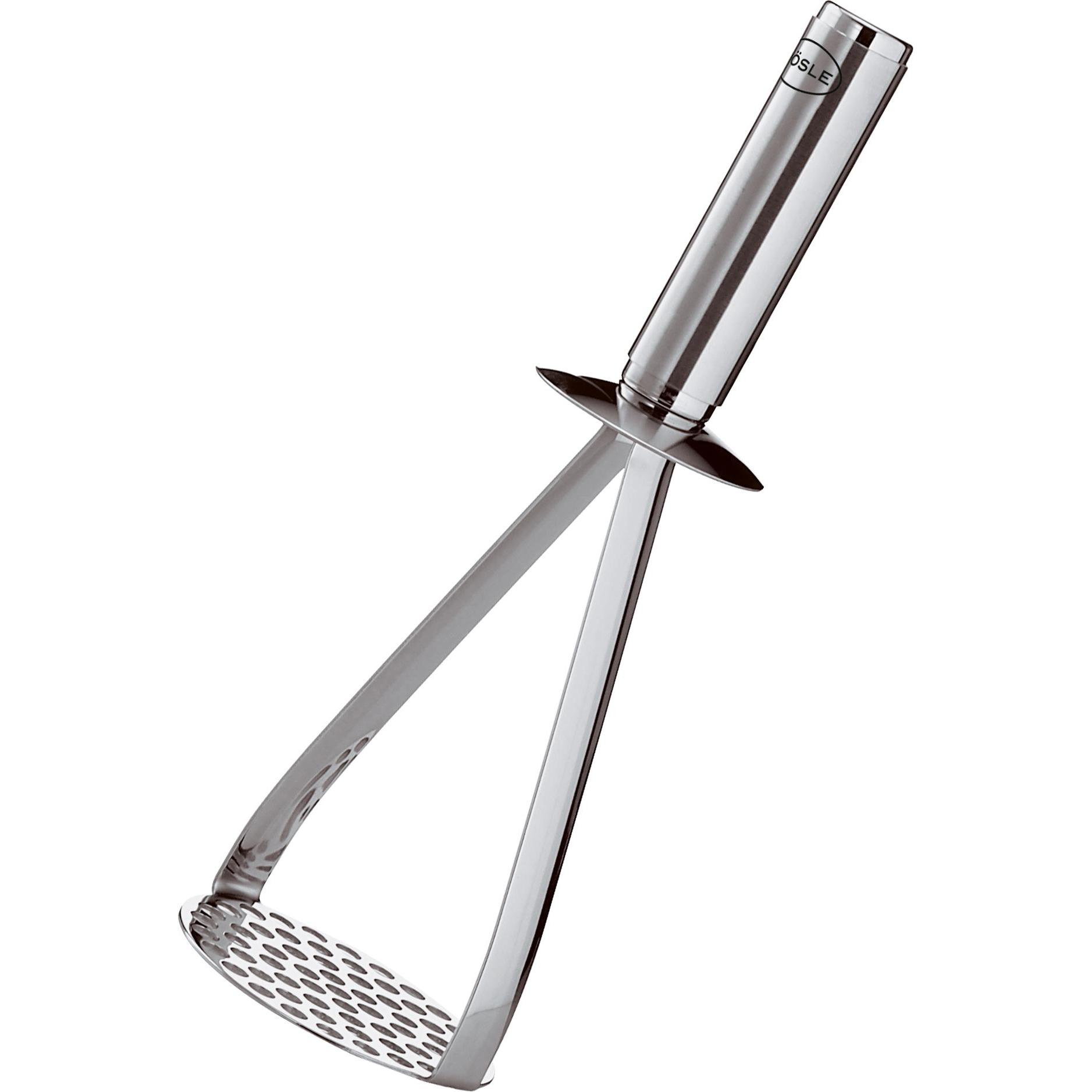 Rösle Kartoffelstampfer, Utensili da Cucina in Argento