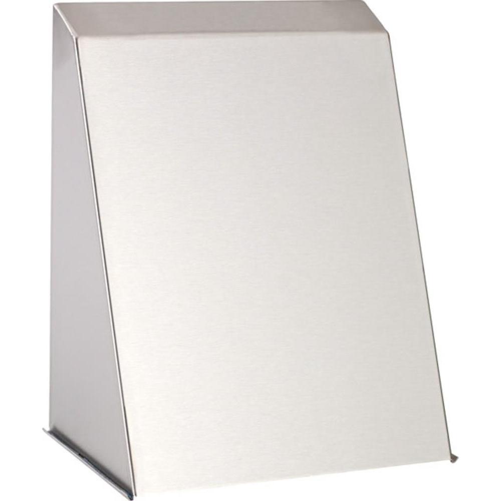 Stiebel Eltron: Schermo Esterno Insonorizzante LWE 40 SBA - Tecnologia di Ventilazione