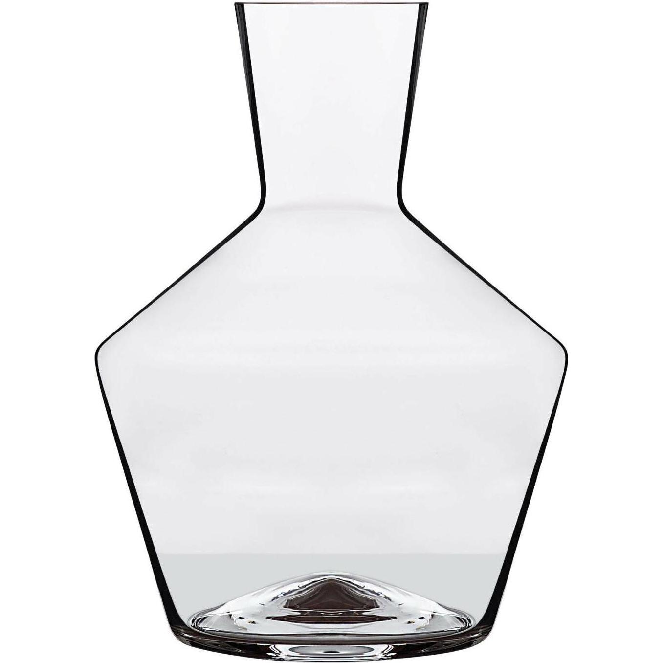 Zalto Pensiero': un'icona, Contenitori Trasparente