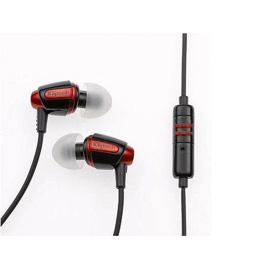 Klipsch Cuffie in-ear Promedia, Cuffie