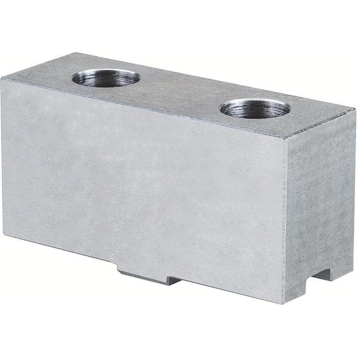 Röhm: Ganasce Superiori AB per Tornio - Diametro 160mm