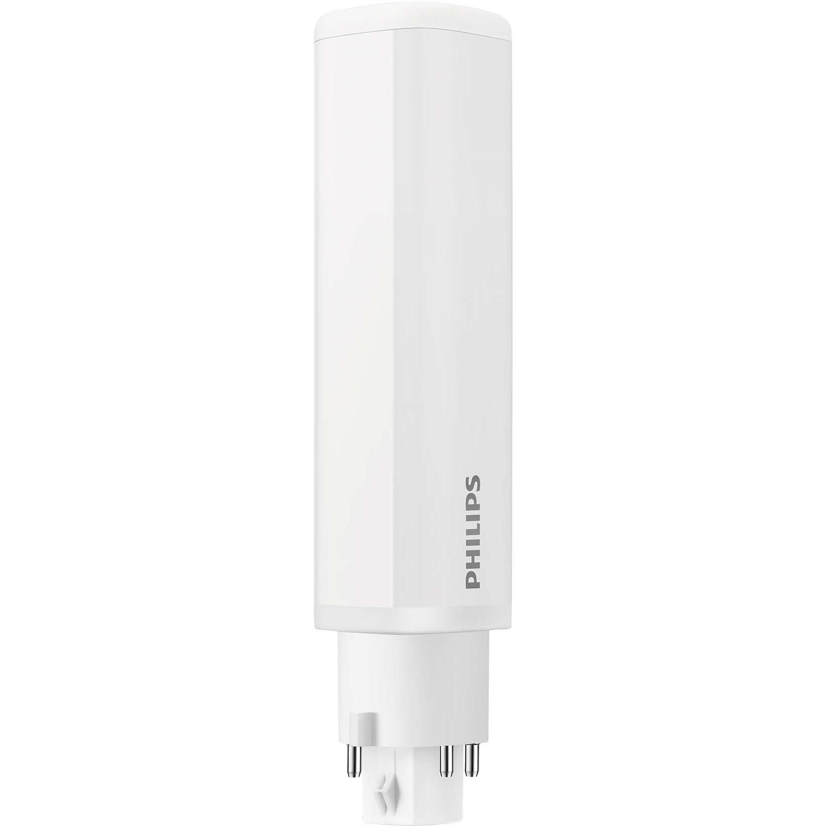 Philips Professional CorePro (G24q-2) - Lampadina LED 6.5W 700lm
