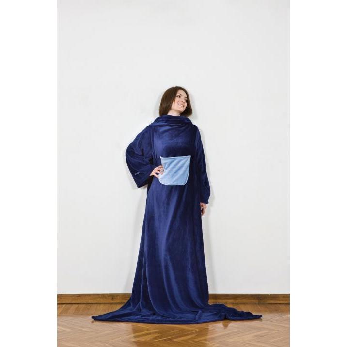 Kanguru, Coperta a Maniche (140 x 210 cm)