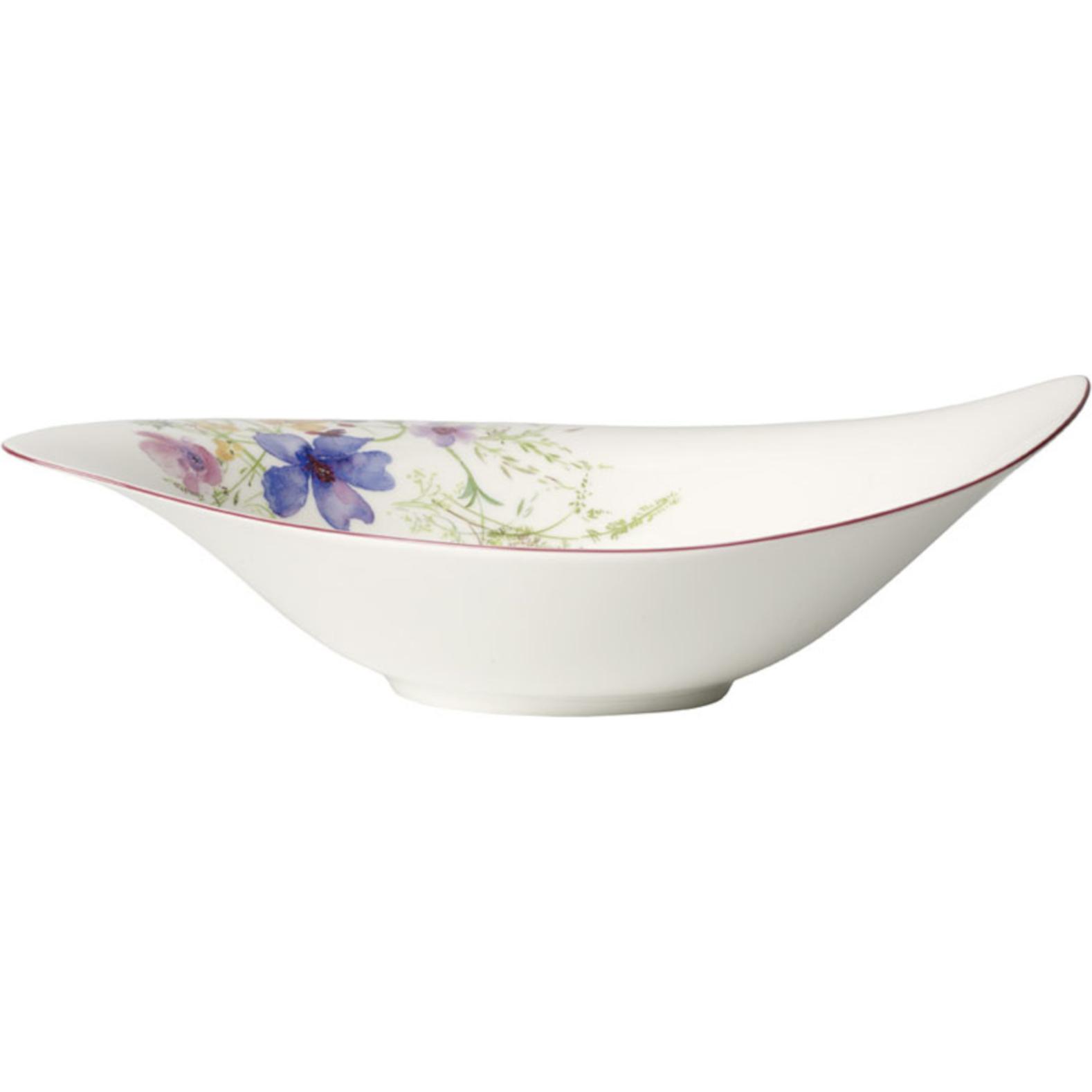 Villeroy & Boch Marie Fleur: Ciotola + Scodella, Bianco