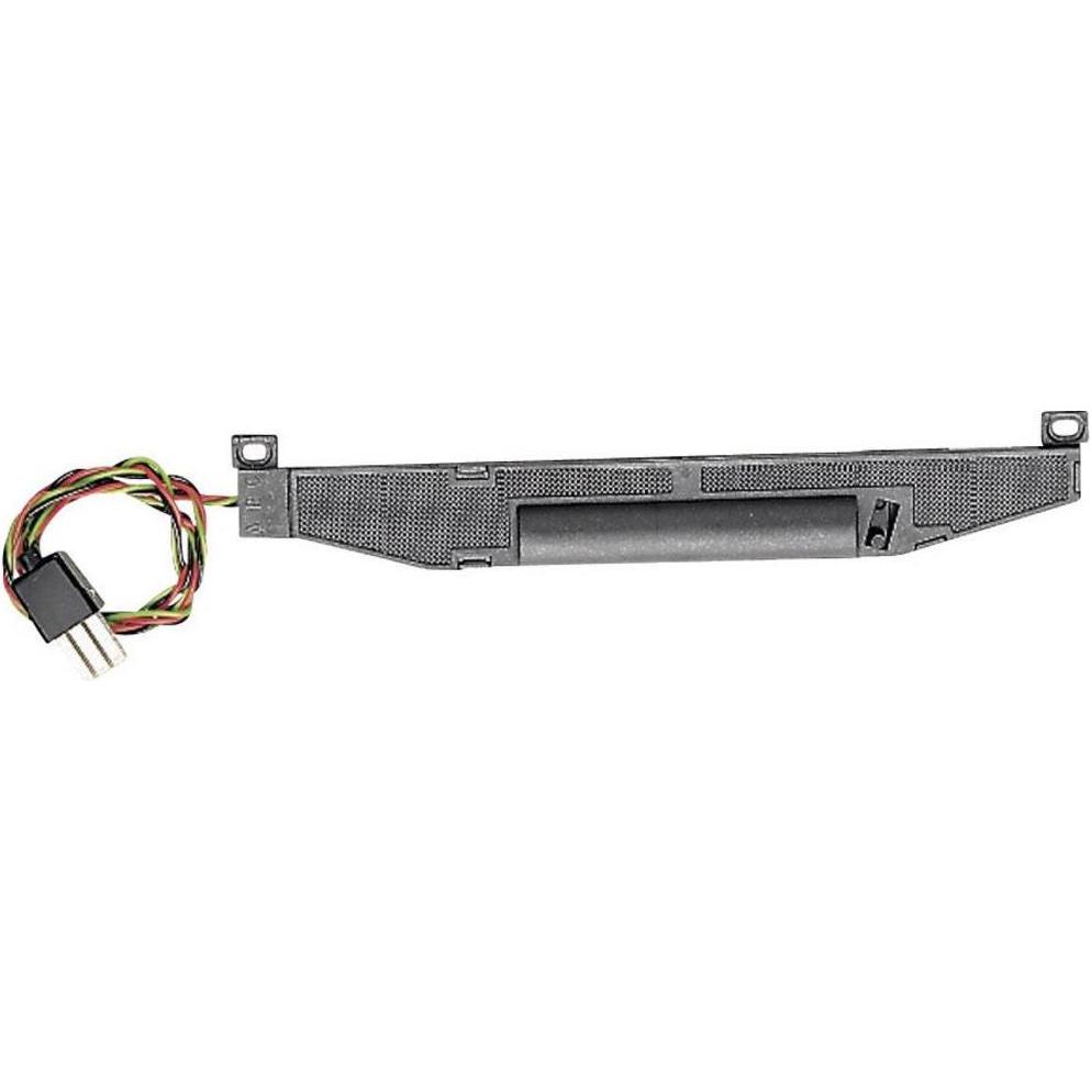 Roco H0 ine (senza lettiera) 40296 El (Traccia H0)