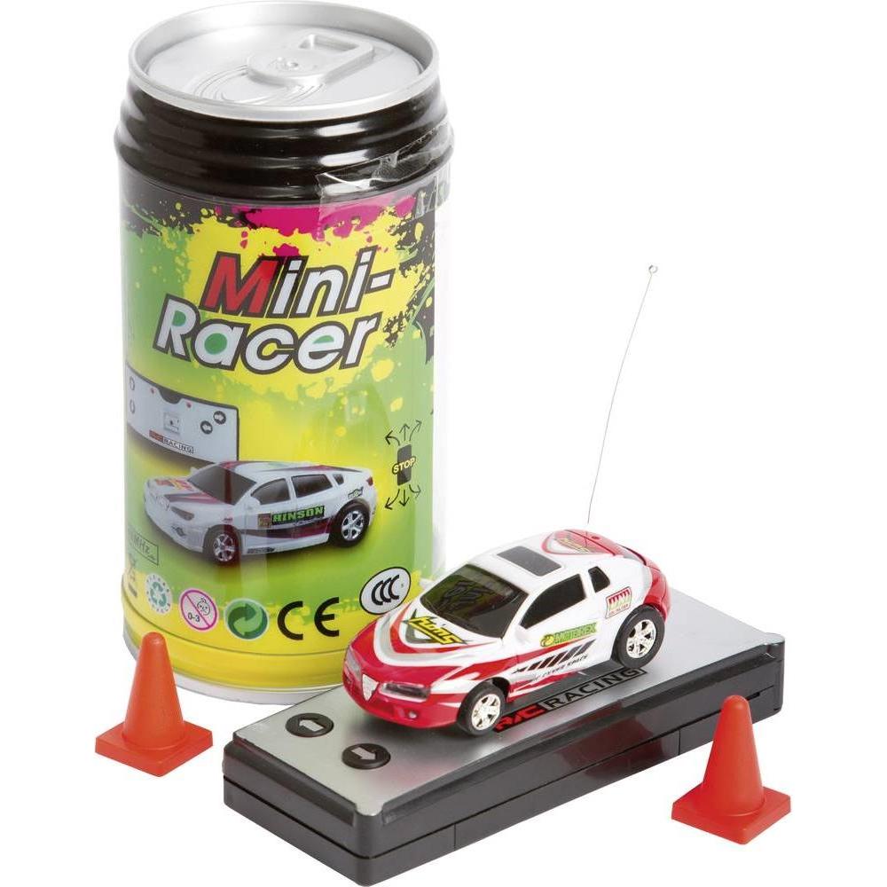 Invento 500098 RC Auto Modello per Principianti