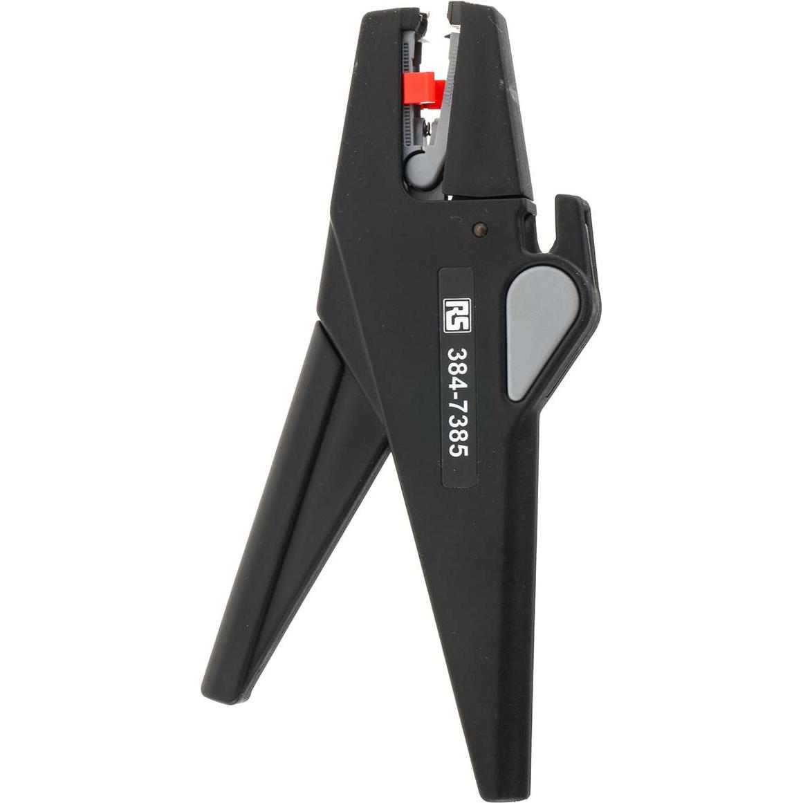 RS PRO - Pinza per Spelatura Cavi (6-16mm, 95mm)