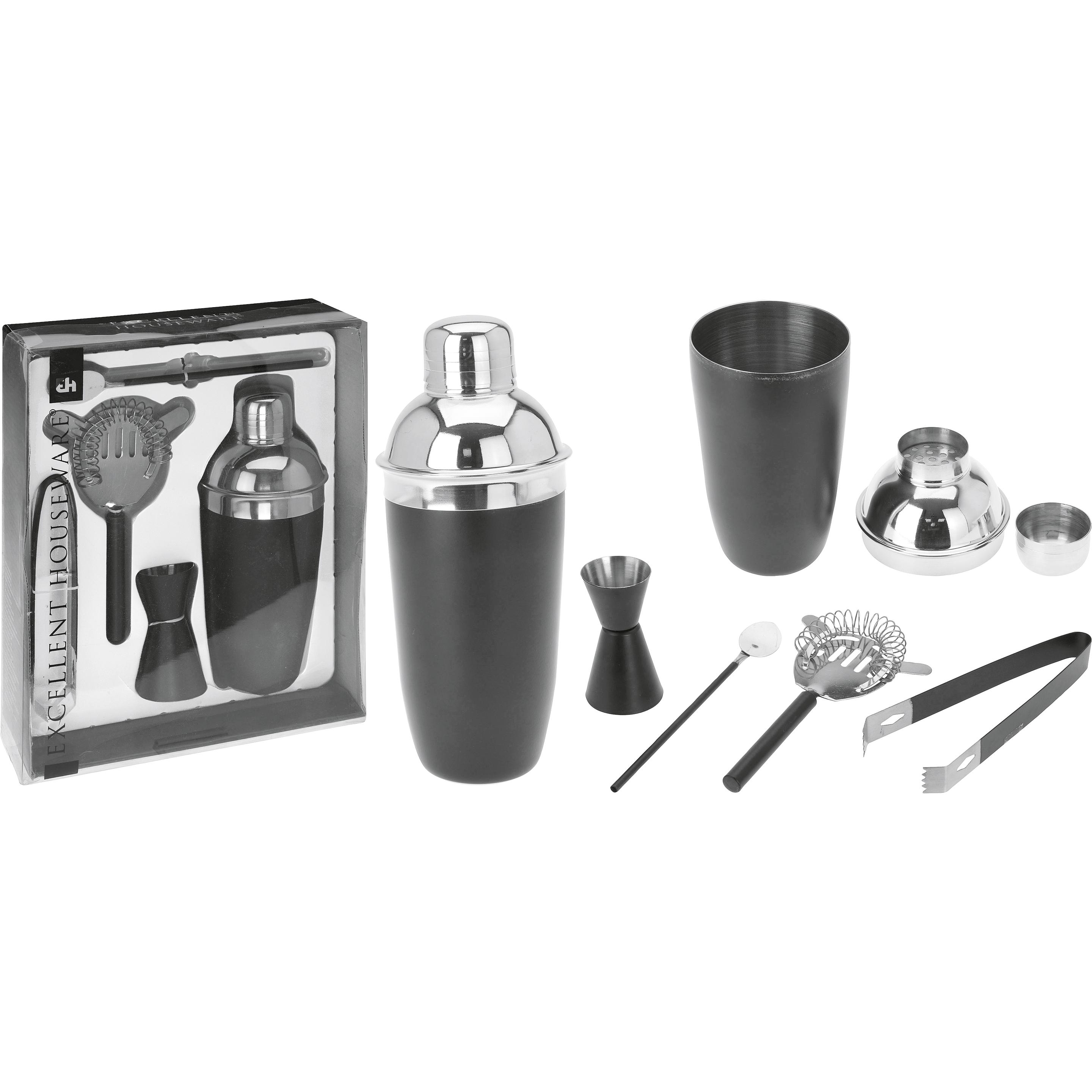 GuGus, Accessori da bar, Coctail (Set da cocktail)