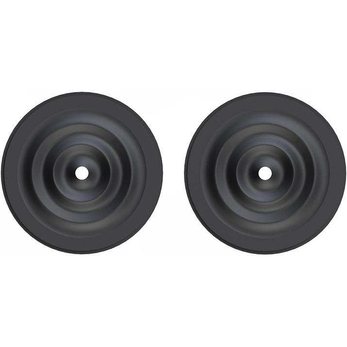 DJI Cendence Control Stick Cover (P03) (Joystick del drone), Accessori per droni, Nero