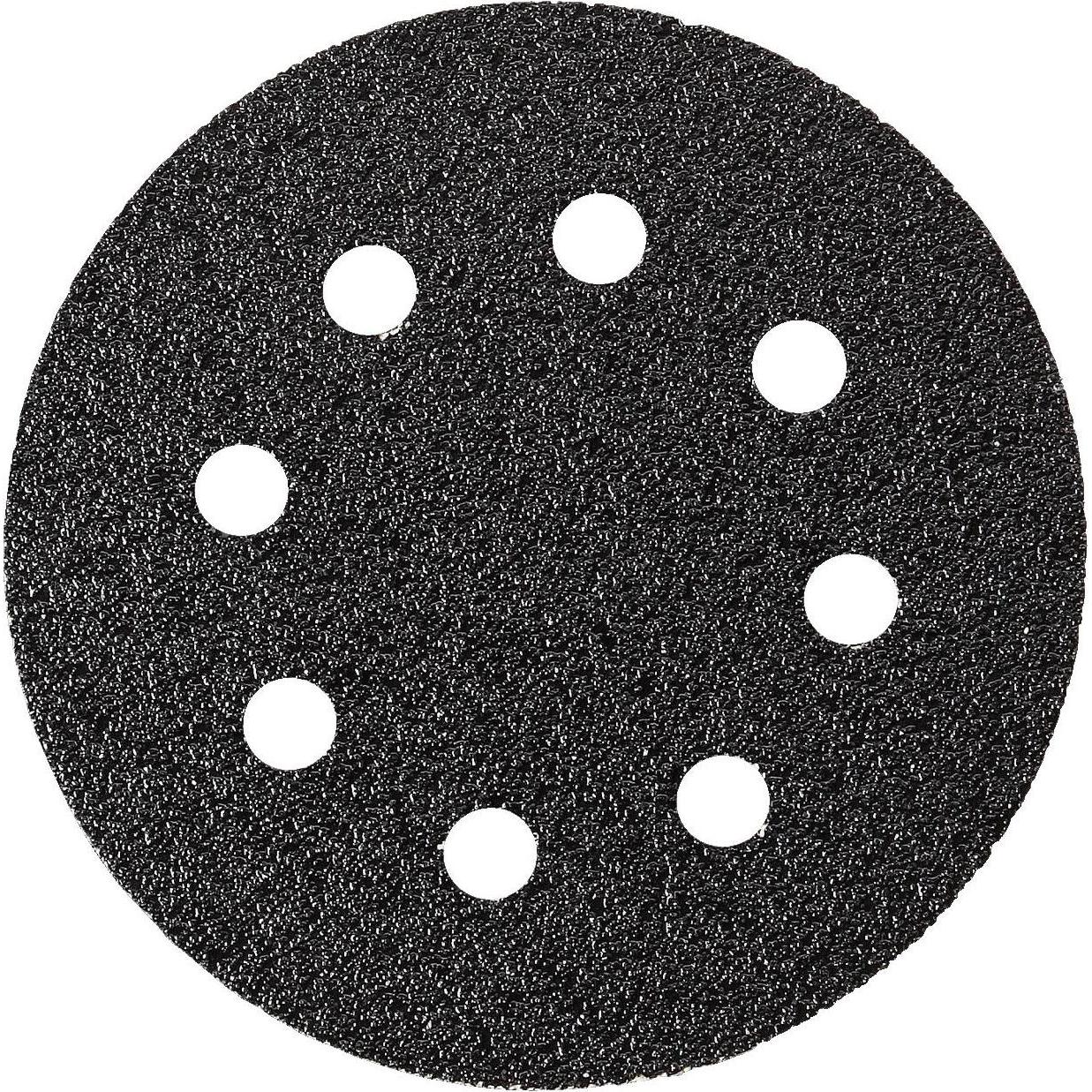 Fein: Abrasivi Eccentrici con Velcro (Grana 40) - 16 Pezzi