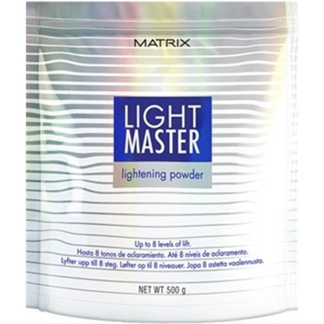 Matrix Light Master Schiarente: Risultati Veloci e Luminosi (Biondismo, Marrone)
