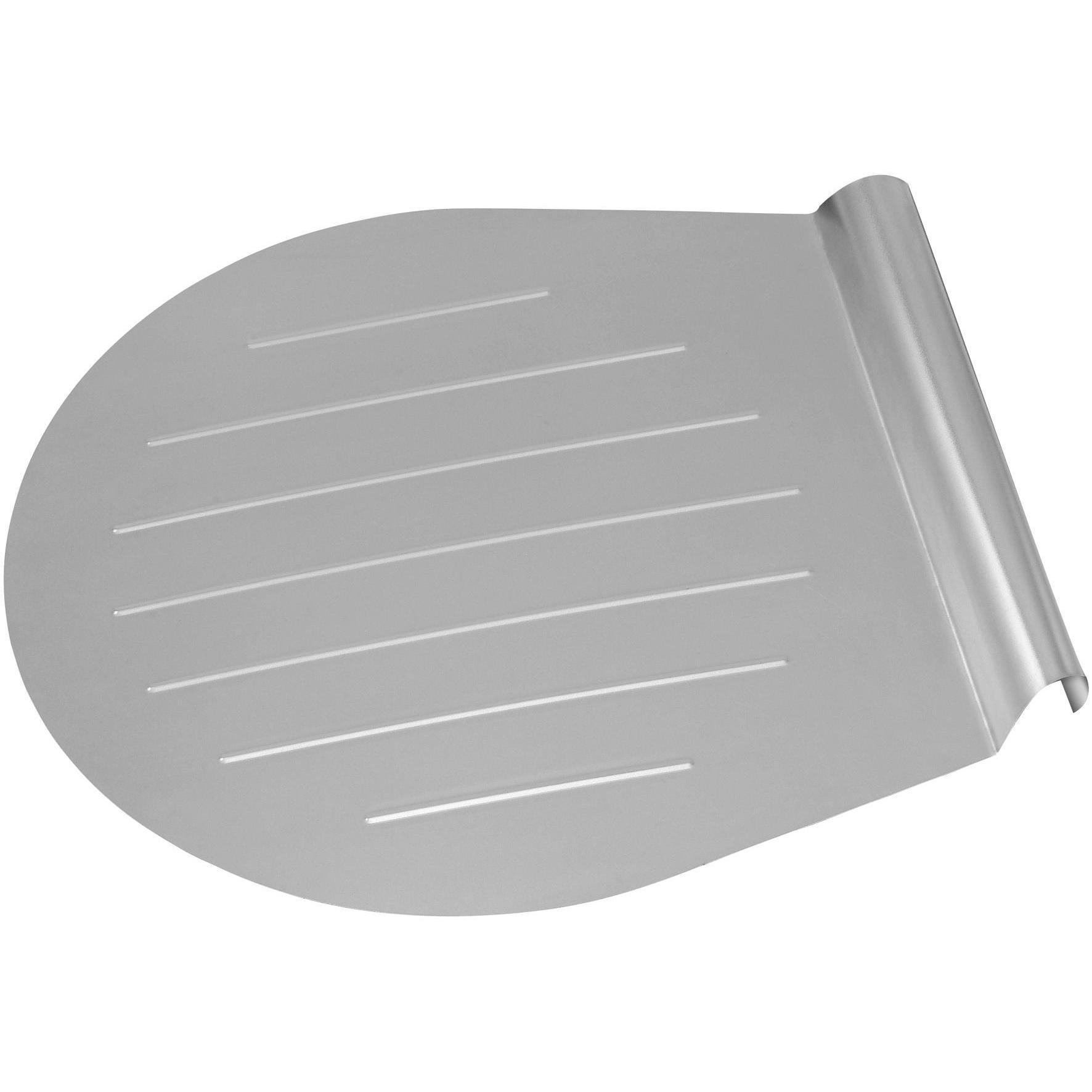 Zenker Risparmiatore di torte, Utensili per il Cake Design in Argento