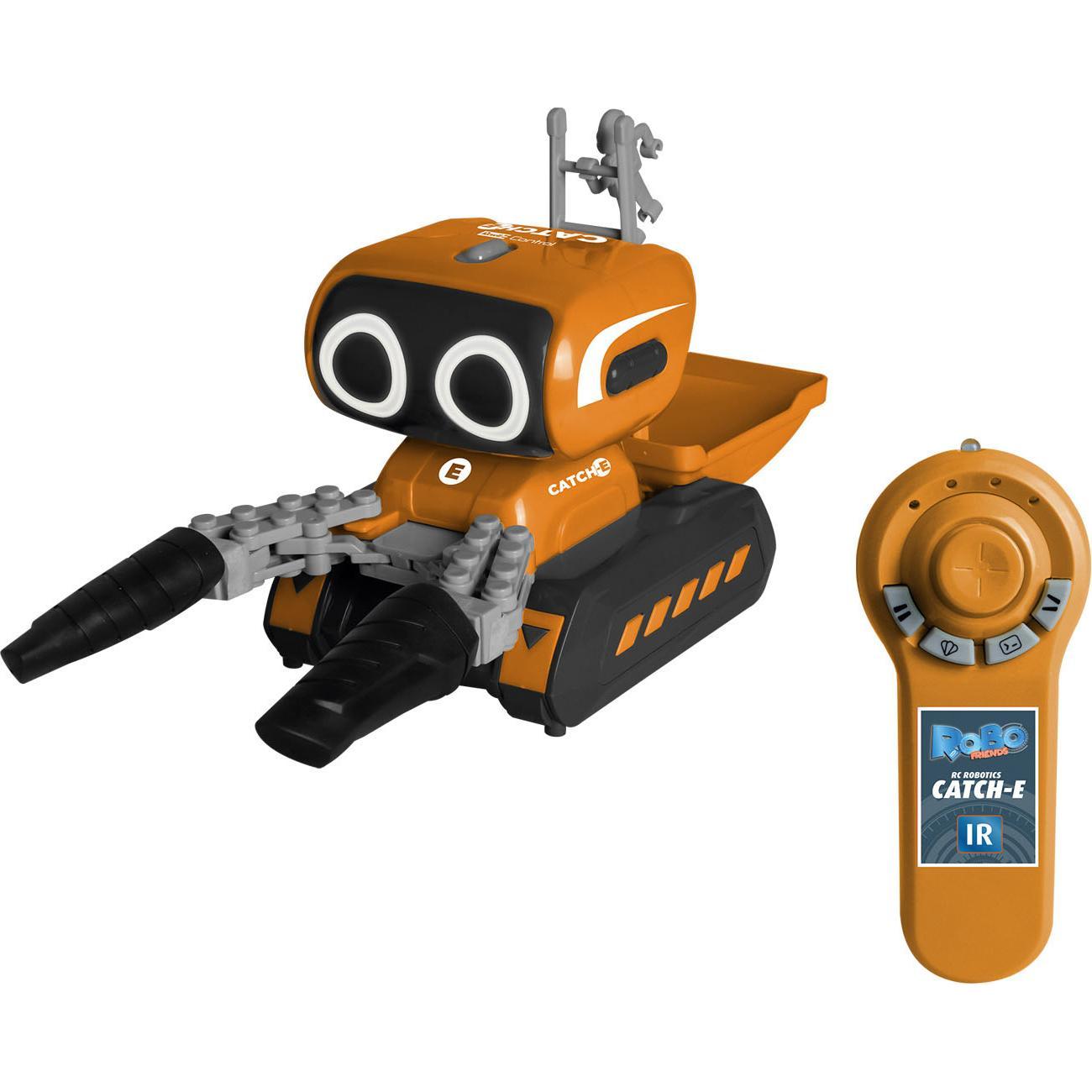 Revell RC-Bike Speed Devil II: Robot Programmabile per Bambini