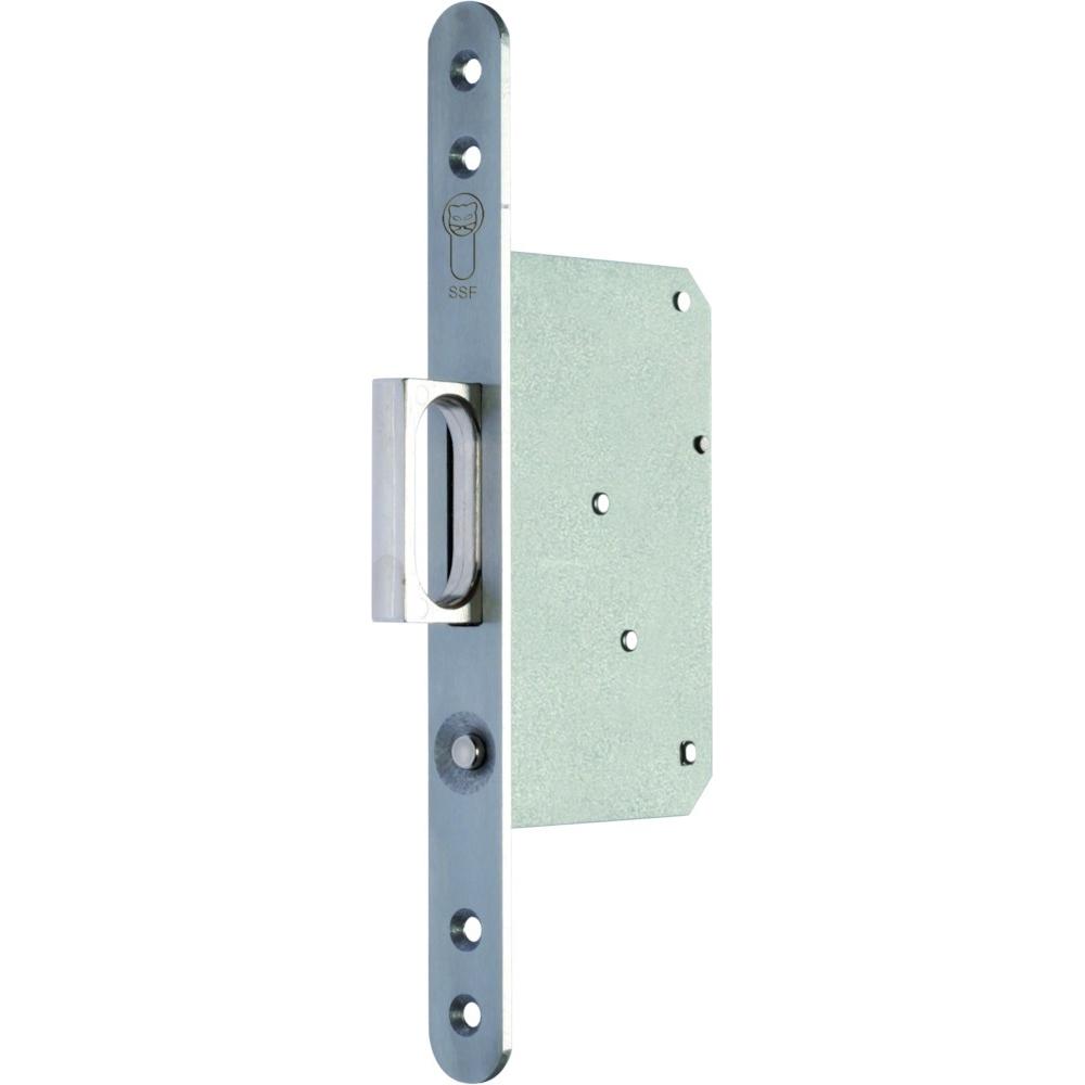 SSF, Cilindro serrature, Maniglie a molla a spinta per porte scorrevol