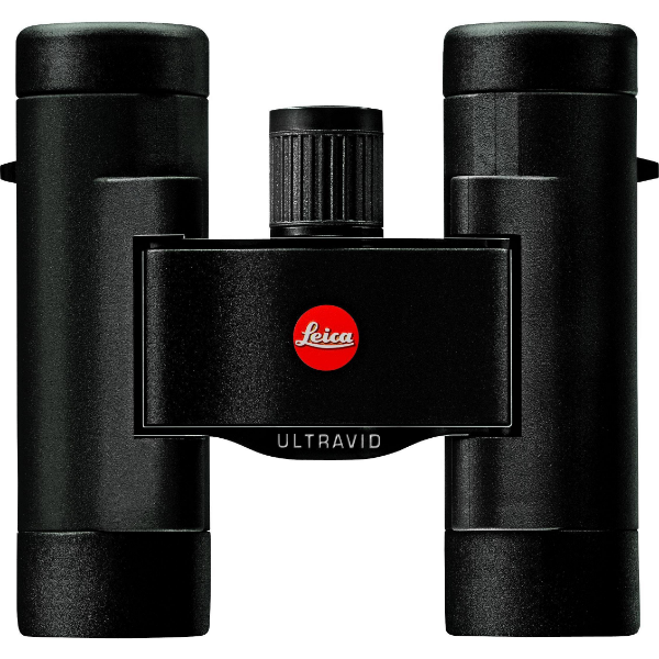 Leica Ultravid: Binocoli (8x, 20mm) - Ottica di Eccellenza