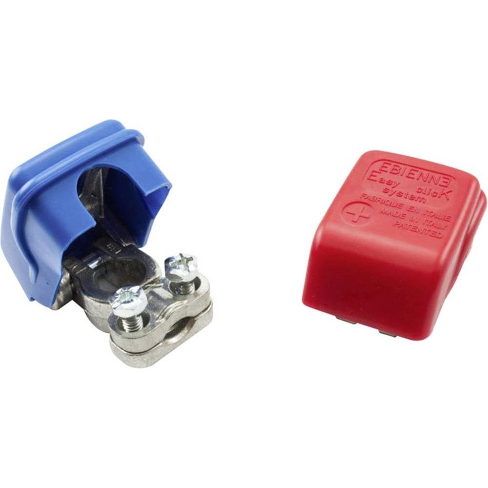 SecoRüt: Sistema Easy-Click per Batterie Auto - Clic Semplice