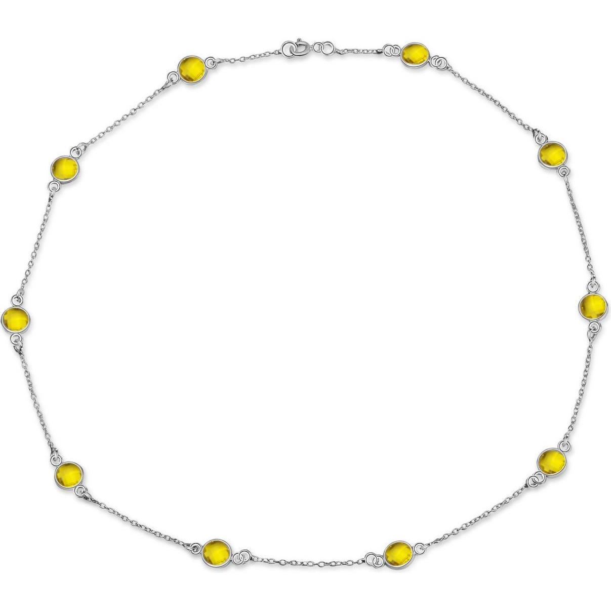 Ailoria, Collana Lavande (Argento)