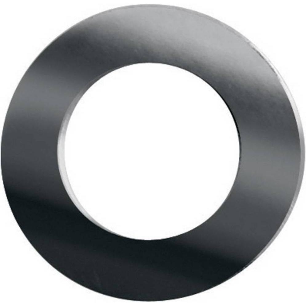 Toolcraft: Rondelle in Acciaio Zincato (20 Pezzi)