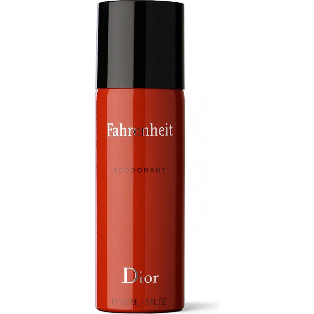 Dior Fahrenheit: Deodorante Getto Vaporizzato 150 ml