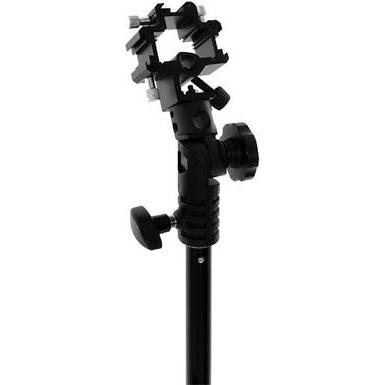 Lastolite Supporto flash Triflash per 3 flash del sistema, Softbox + Riflettore