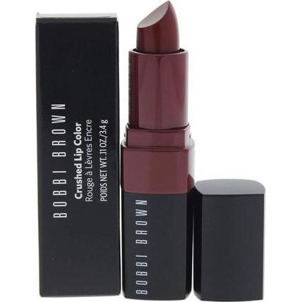 Bobbi Brown: Rossetto Schiacciato Ruby + Lucidalabbra
