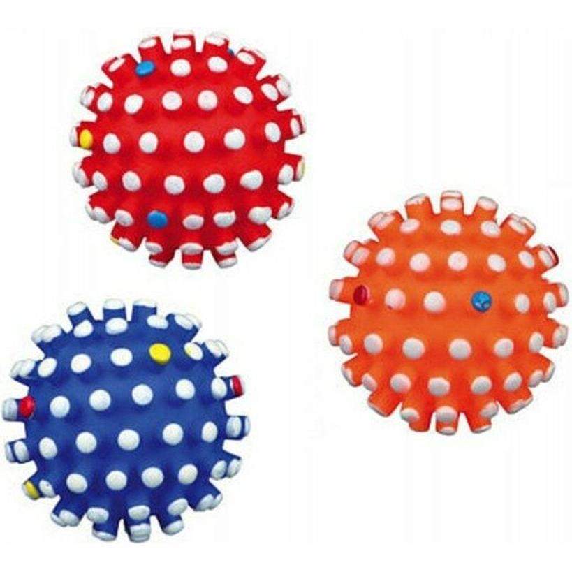 Trixie Palla di Riccio: Gioco Divertente per Cani