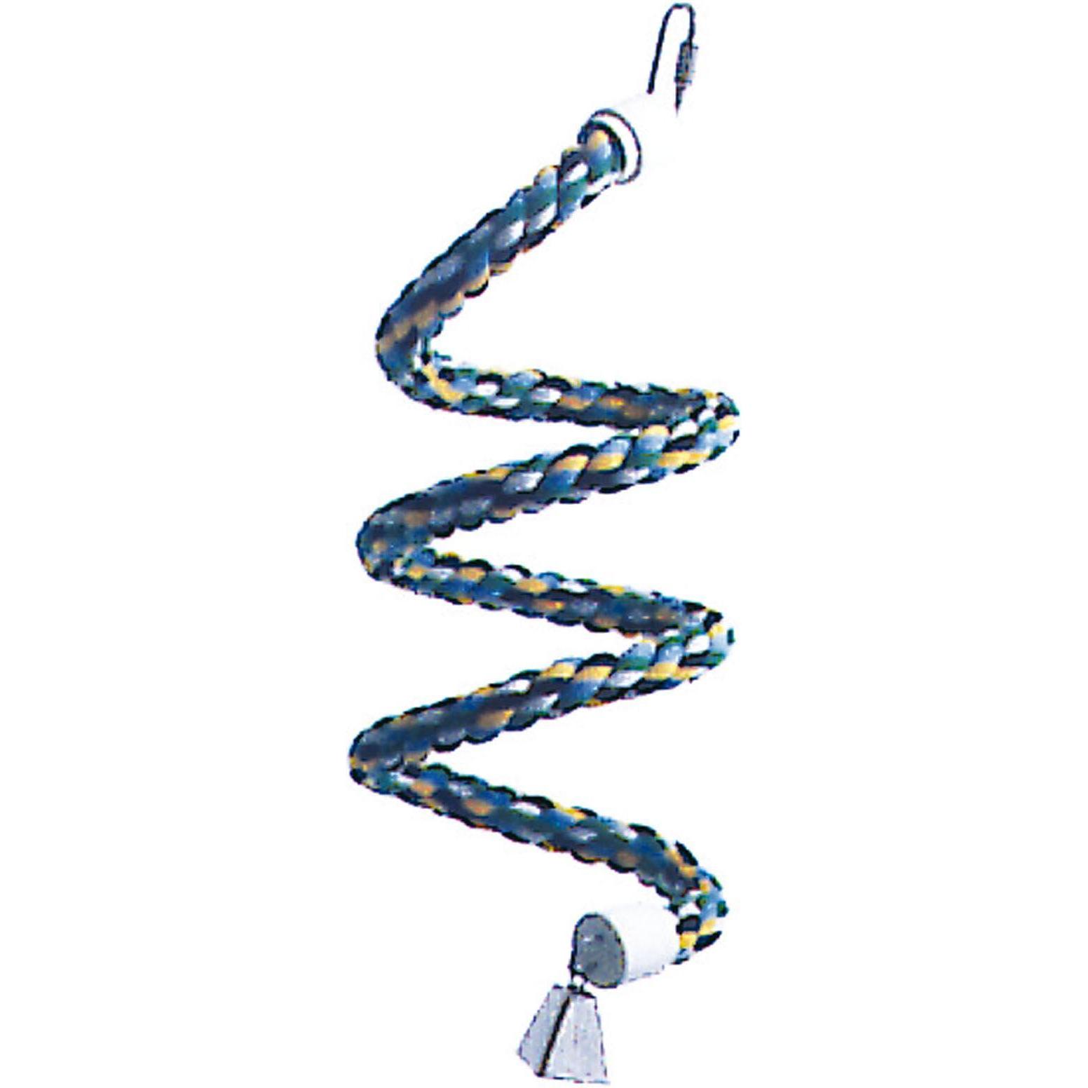 Karlie Spirale di Arrampicata: Allestimento Voliere