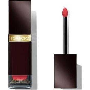 Tom Ford, Rossetto + Lucidalabbra Luxe Vinyl (Aprire la cerniera)