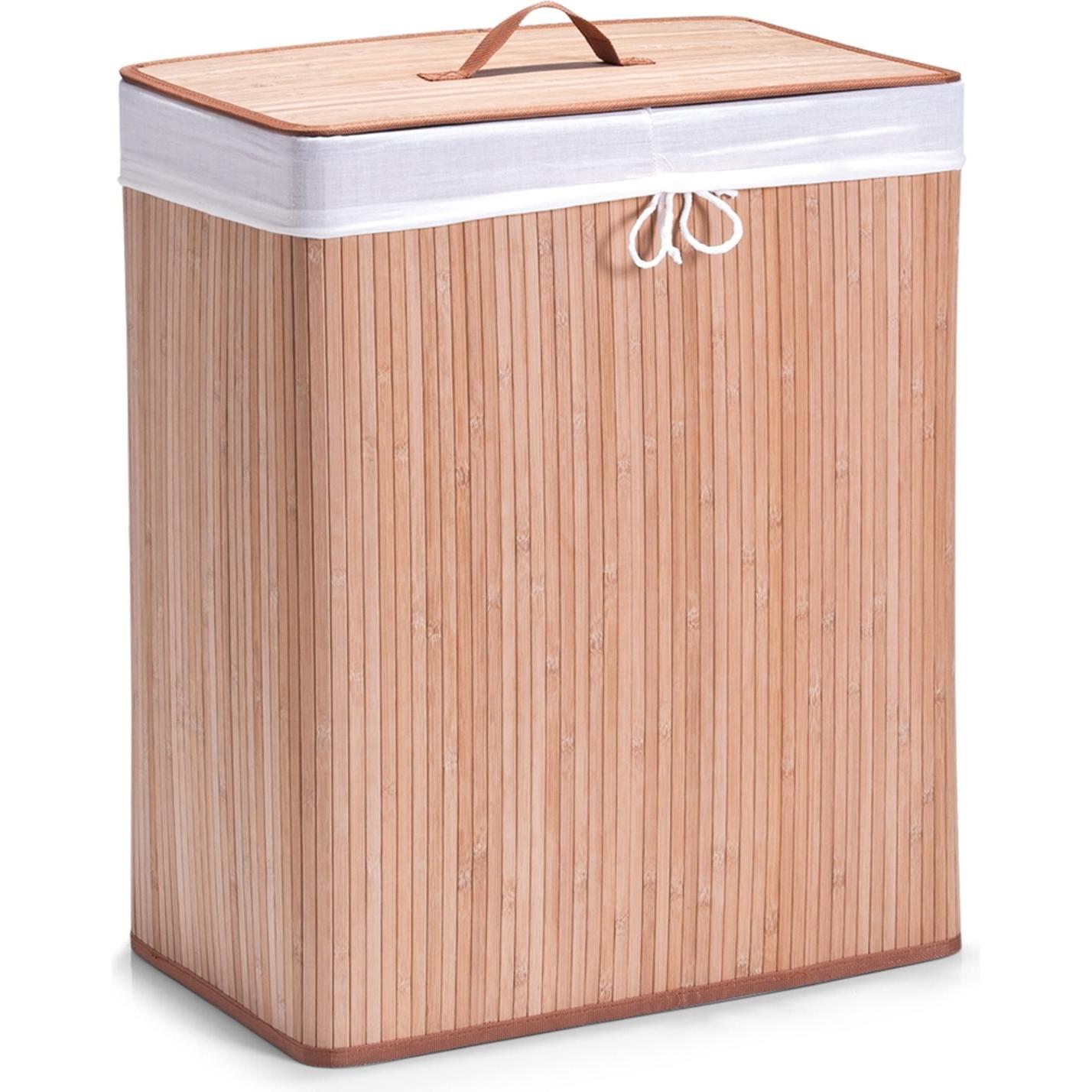 Zeller Present: Portabiancheria Babino (104 l)