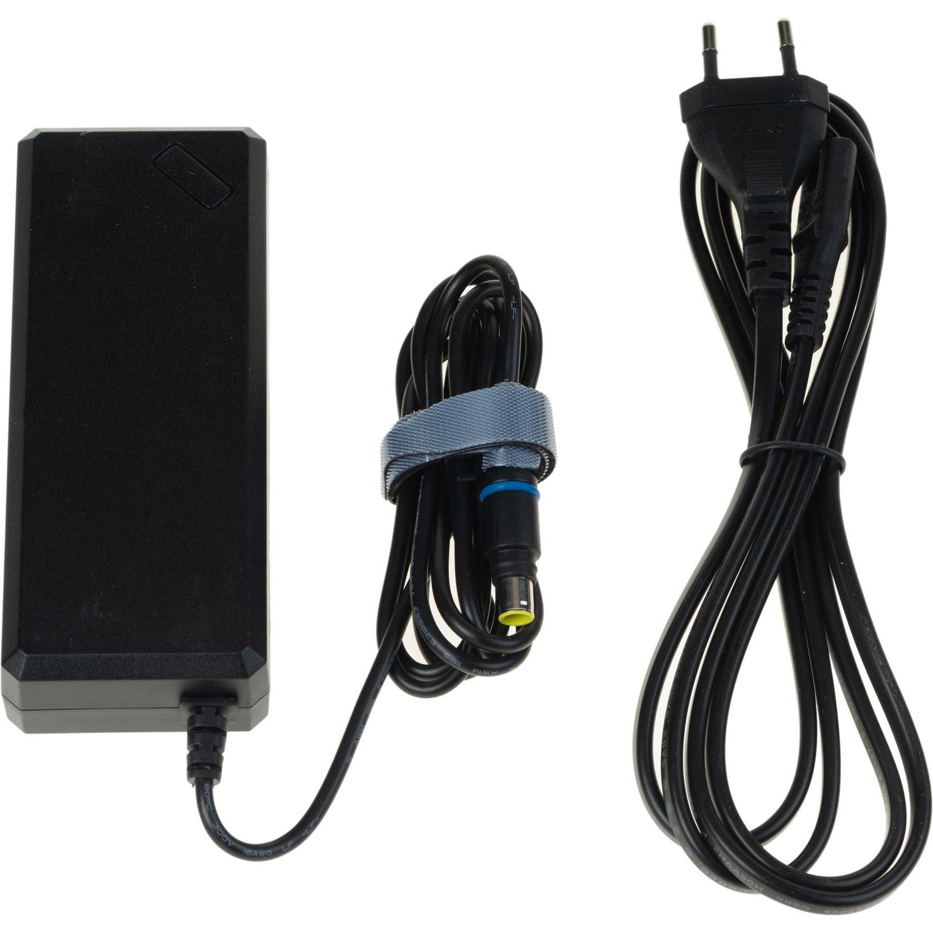 Goal Zero Yeti Lithium: Alimentatore per Power Station