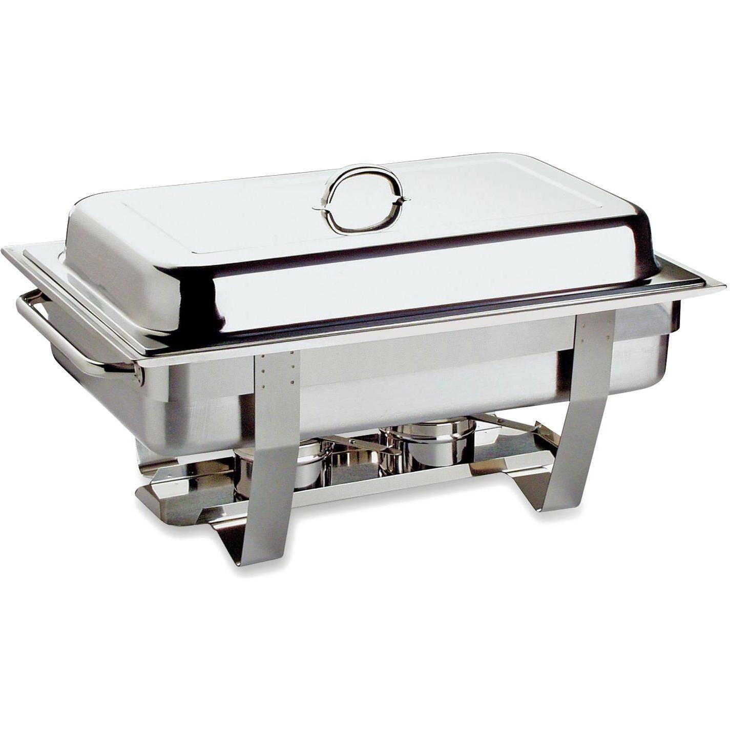 APS Capo, Scaldavivande, Argento