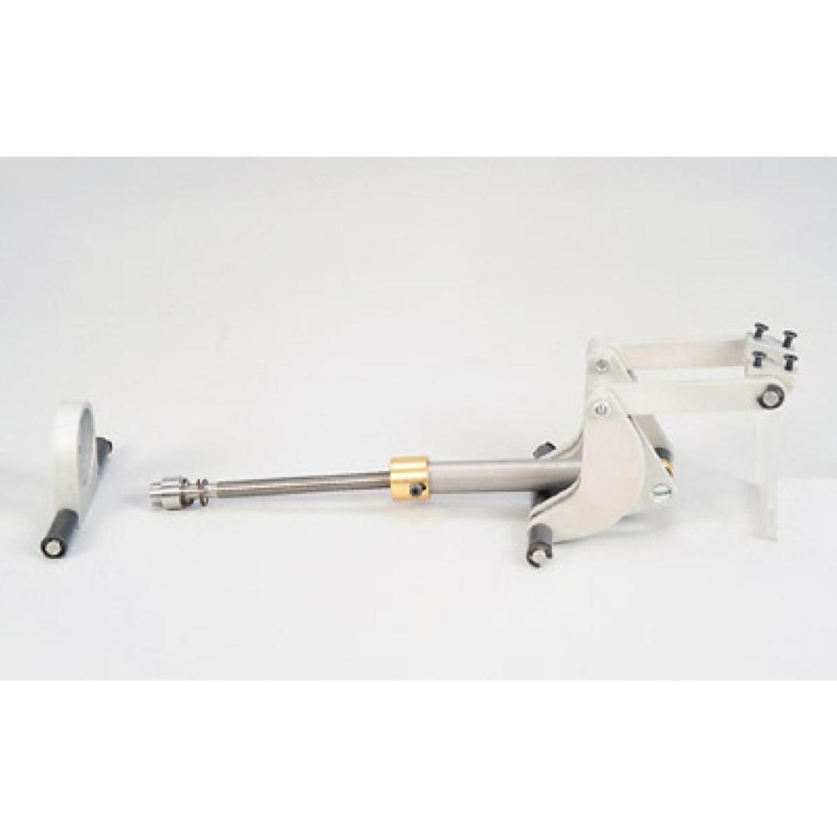 Carson Modello sport 907056: Azionamento del Mandrino