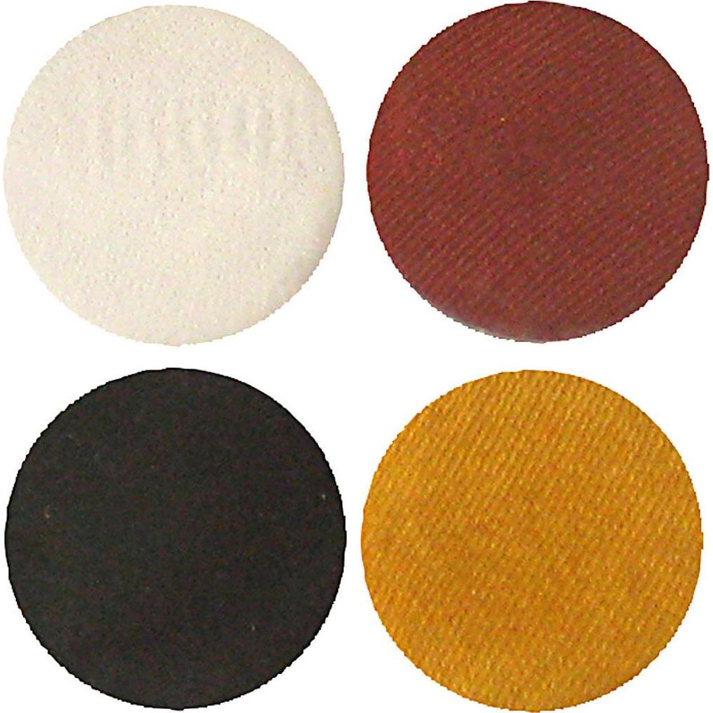 Eulenspiegel Trucco set Leone: Trasformazioni Fantasiose