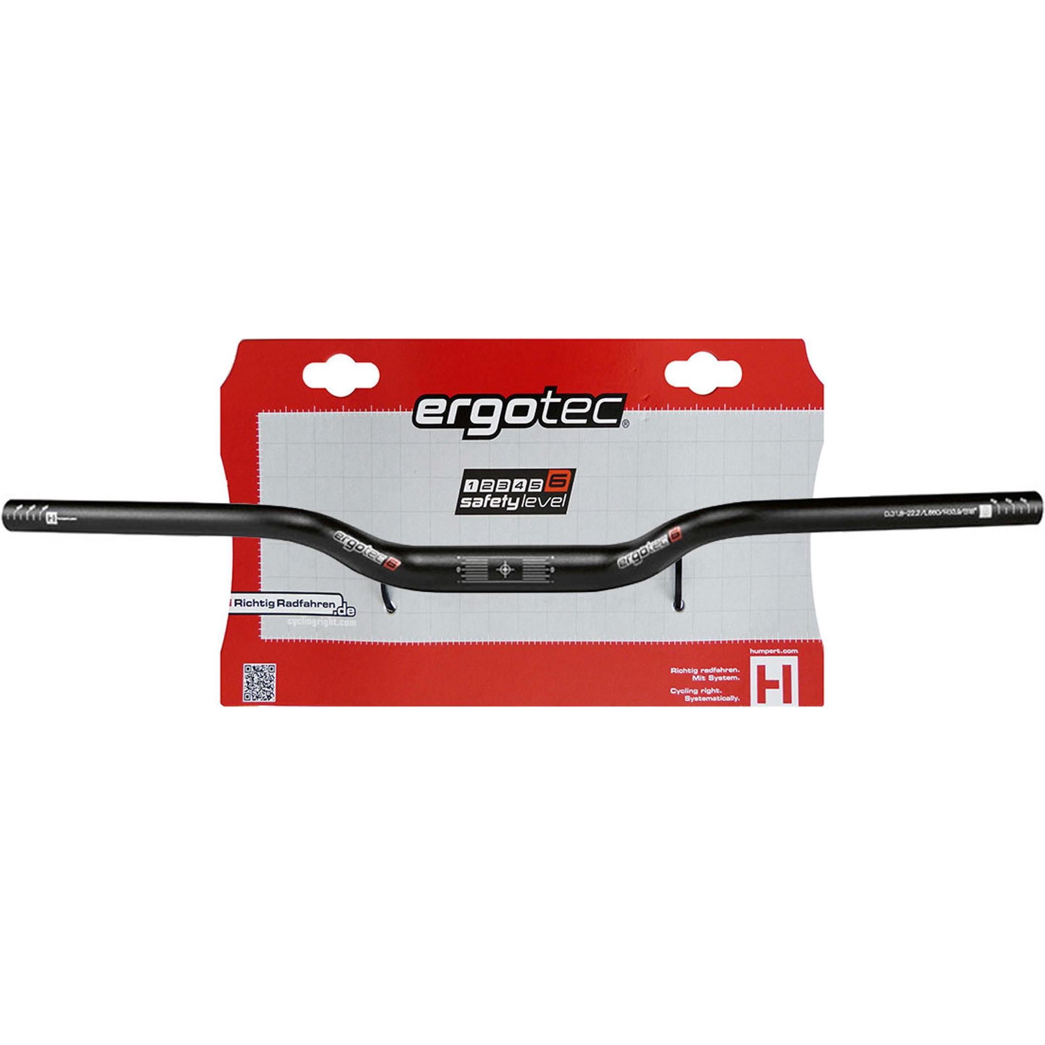 Humpert Manubrio (31.80 mm)