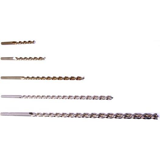 Famag, Punta da Trapano HSS-G 9x150mm - Trapano per Legno