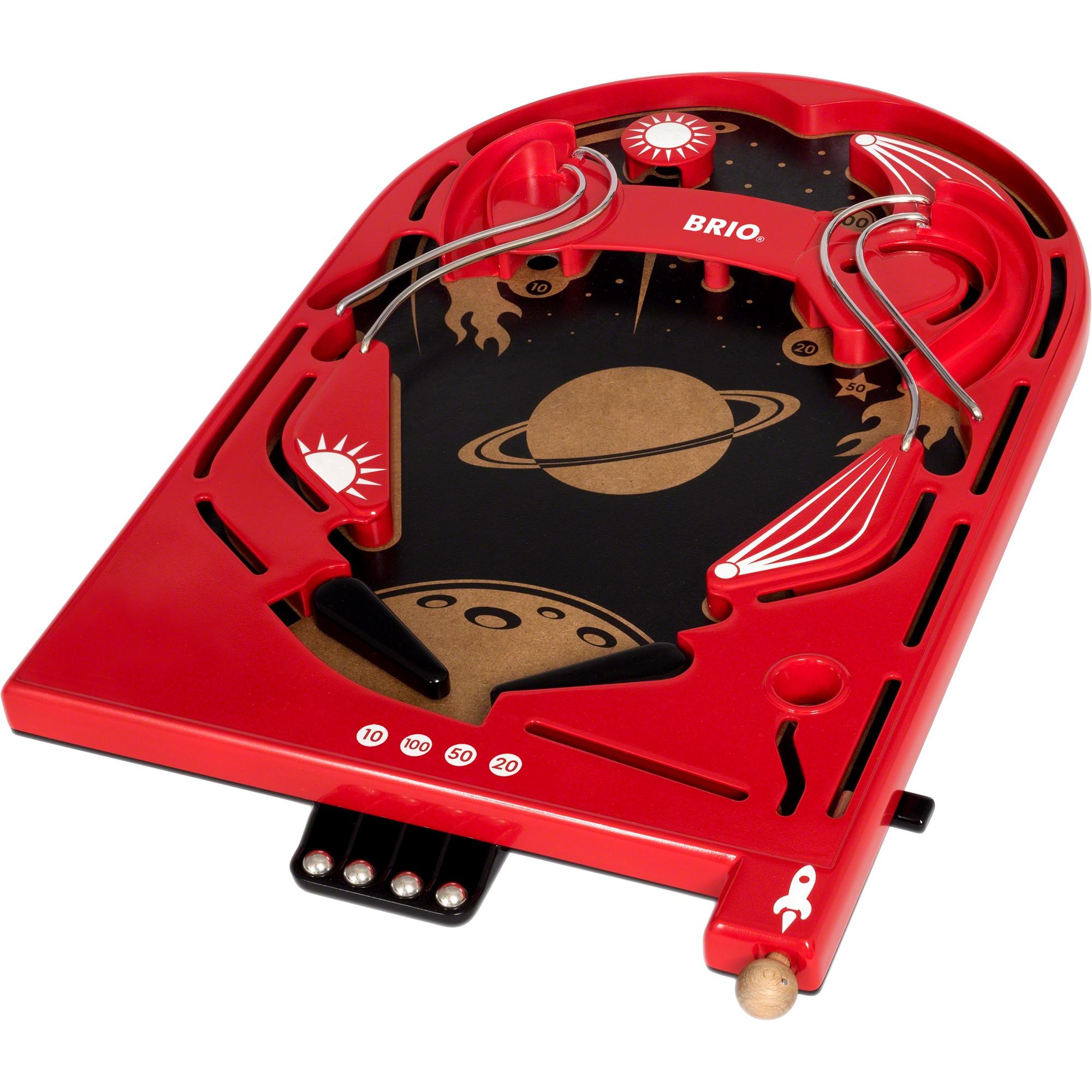 Brio Spazio Safari (Inglese)