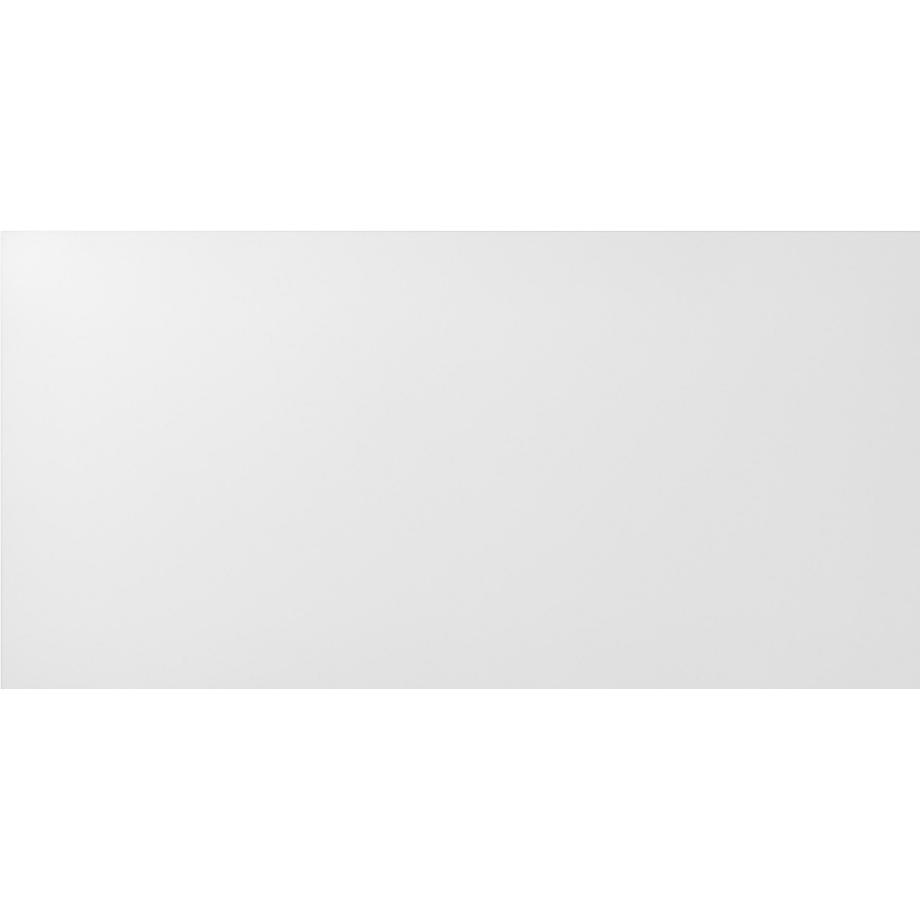 Hammerbacher: Ripiano Base per Scrivanie - Capacità 28 kg