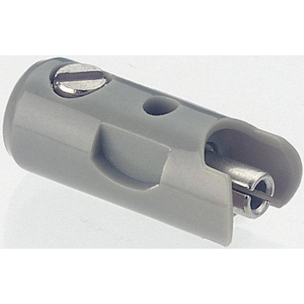 Märklin Manicotti: Modello Ferroviario con Spine e Connettori (10 Pezzi)