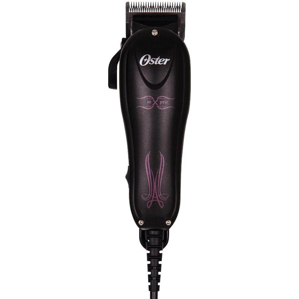 Oster mXpro: Regolabarba, Tagliacapelli e Motore Potente