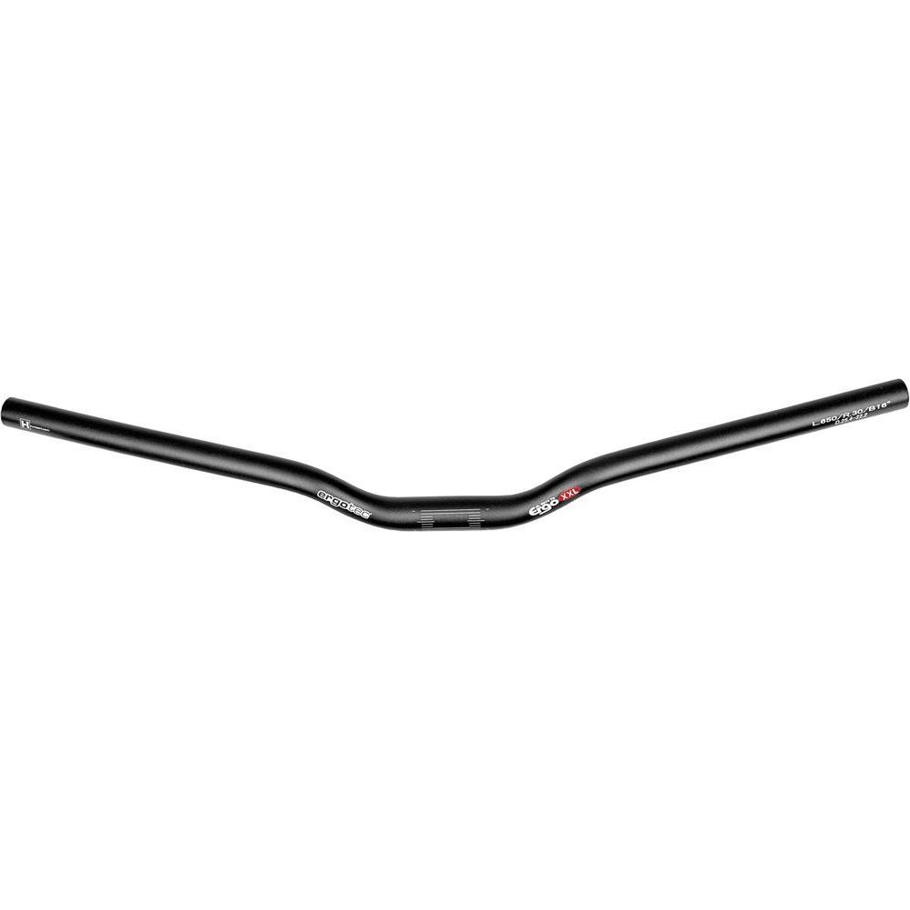 Manubrio Ergo Humpert (25.40 mm)