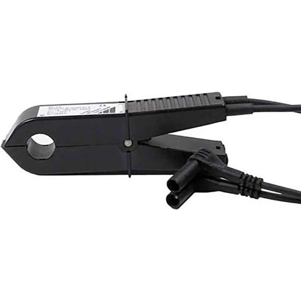 Gossen, Multimetro, Metrawatt WZ12D NAC calibrato (CAT III 300V)