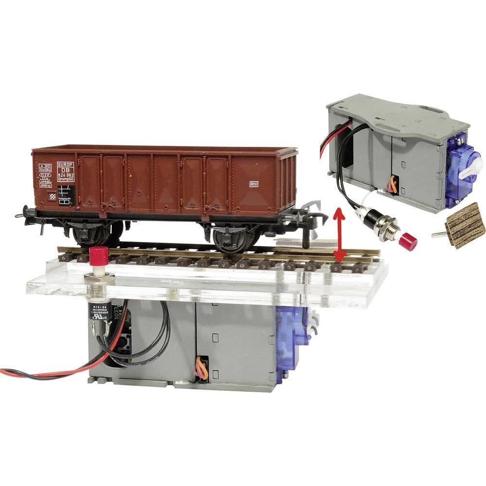 MBZ Disaccoppiatore Sottopavimento 73003 - 9V