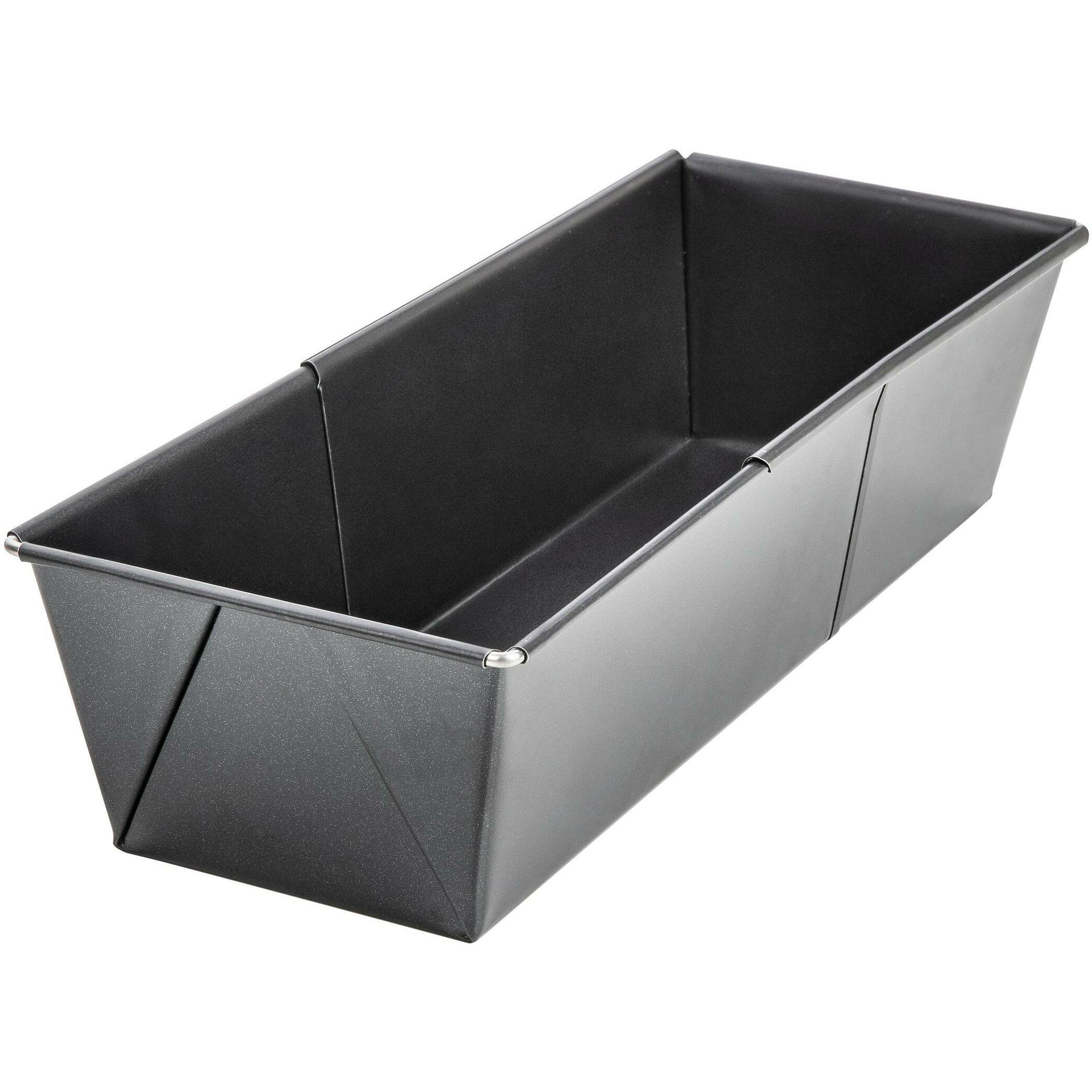 Zenker Stampo a Scatola Nero: Teglia e Stampi da Forno