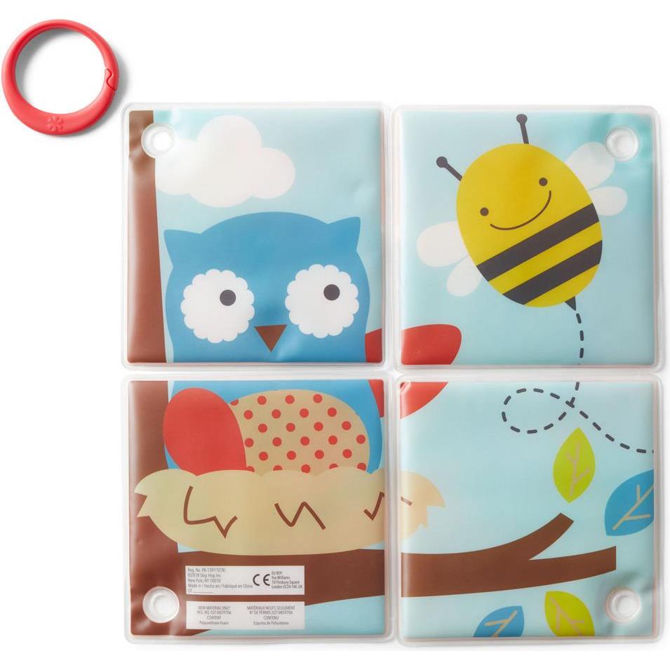 Skiphop Puzzle del bagno