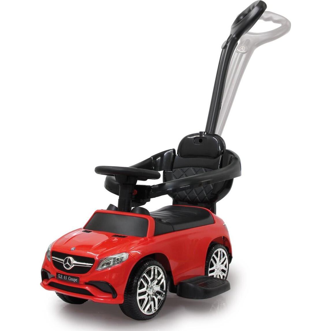 Jamara Mercedes-AMG GLE 63: Auto Slitta 3in1